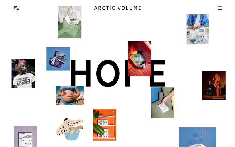 Surface — estilo honetako gune baten aurrebista