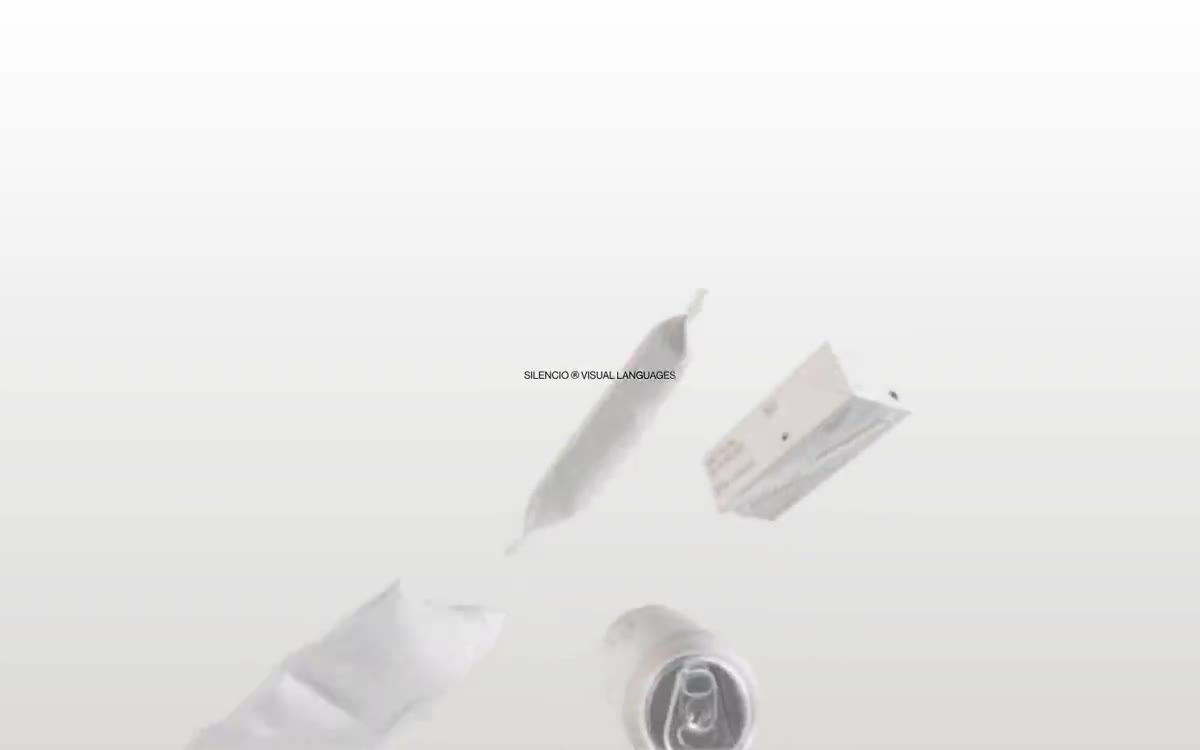 Silencio — estilo honetako gune baten aurrebista