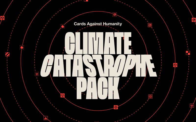 Cards Against Humanity — estilo honetako gune baten aurrebista