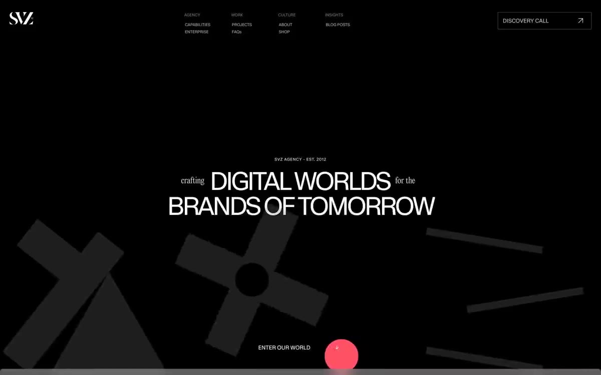 Branding — estilo honetako gune baten aurrebista