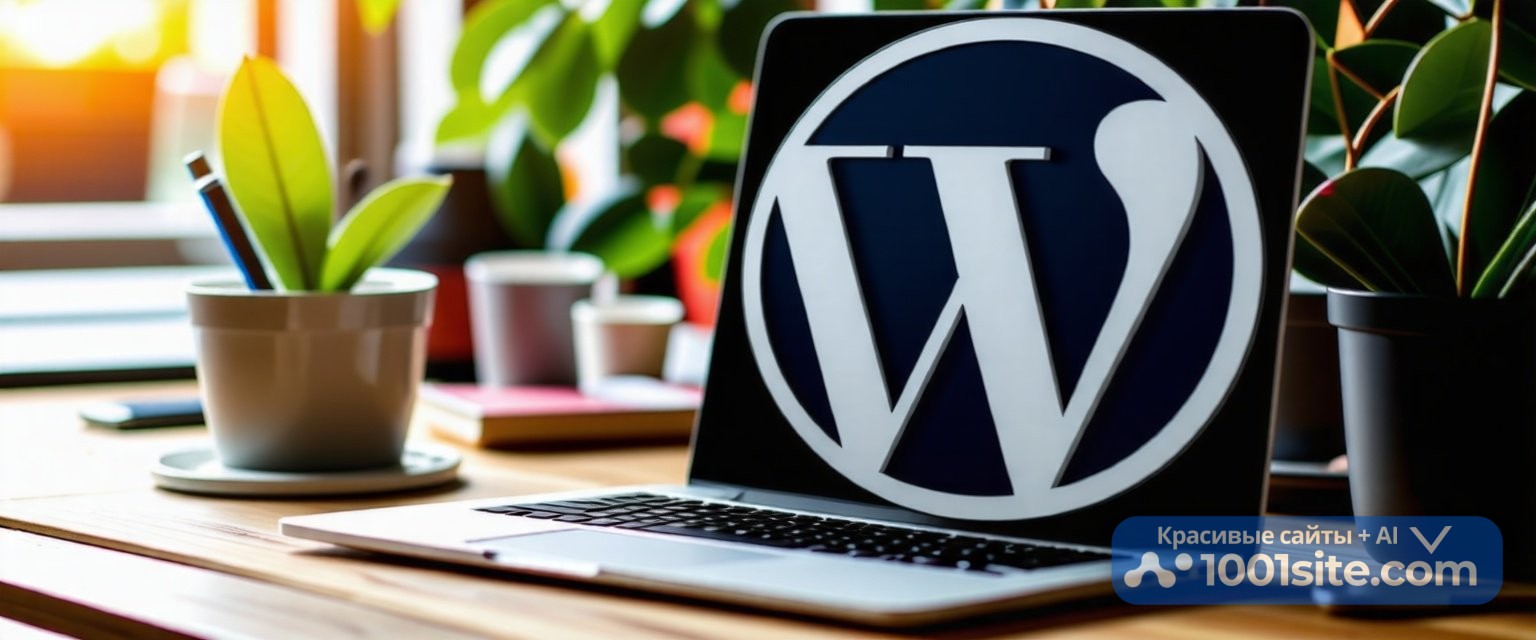20 лет WordPress: Выдающийся путь к инновациям и расширению возможностей в веб-разработке