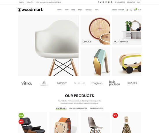 categories Разработка интернет магазина. Товары, акции, доставка, отзывы, контакты.