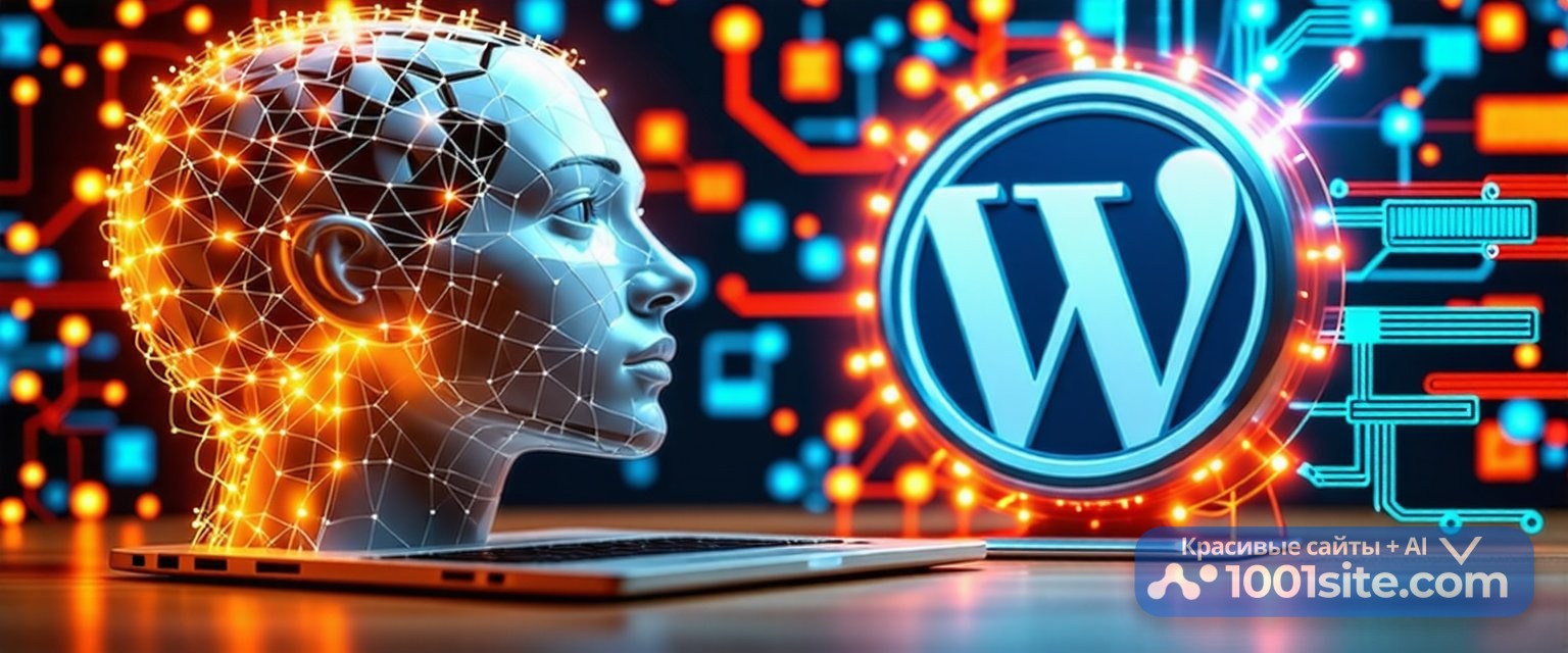 Искусственный интеллект WordPress: 10 лучших плагинов для использования машинного обучения