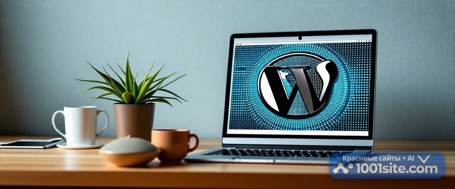 Оптимизация WordPress 2025: 6 ключевых стратегий для повышения скорости и производительности вашего сайта!