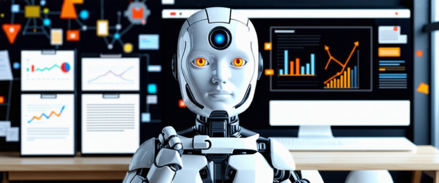 Illustration for section: Рекомендации по Использованию Искусственного Интелле - ai для wordpress