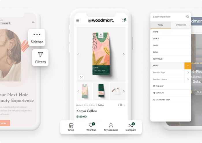 responsive optimized for mobile devices 700x498 1 Прайс